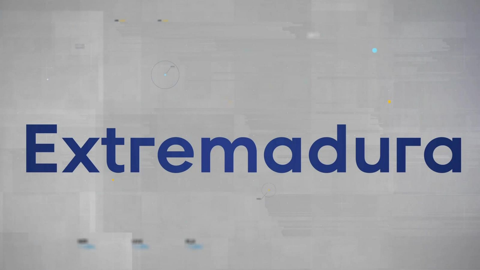 Noticias de Extremadura - 17/10/2025 - Ver ahora