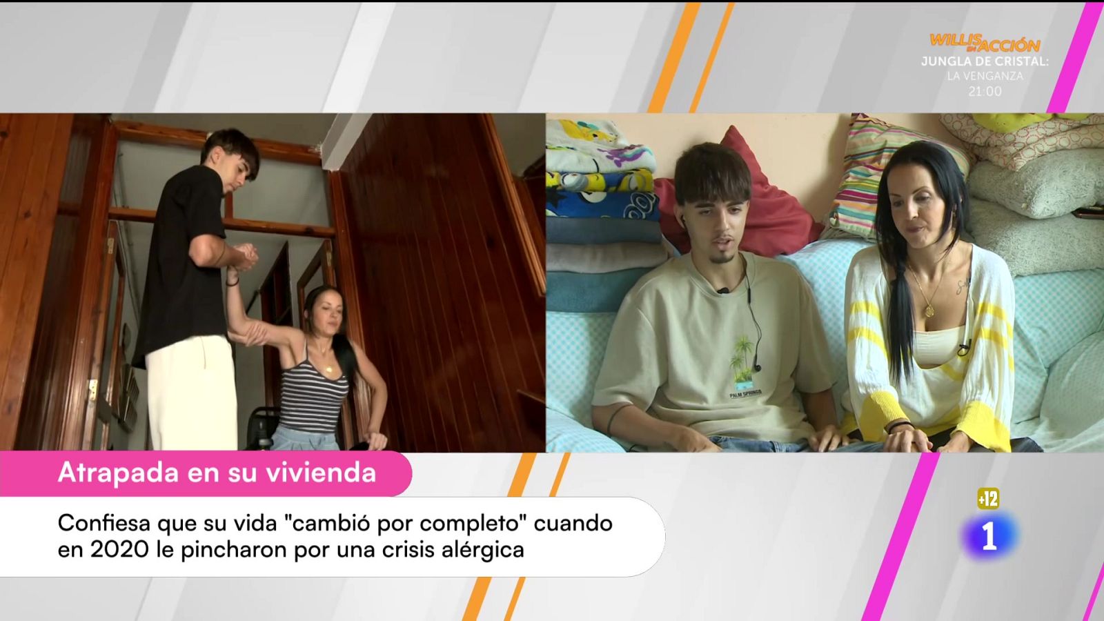 Cerca de ti - 17/10/2025 - Cerca de ti | Ver