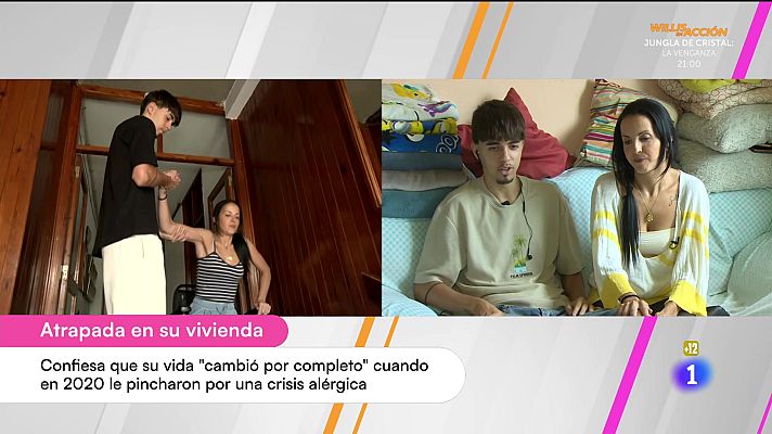 Cerca de ti - Cerca de ti - 17/10/2025