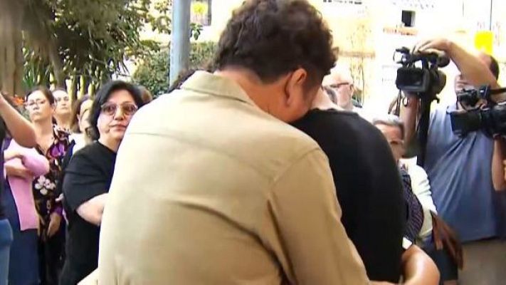 Directo al grano - Suicidio de una menor por acoso escolar