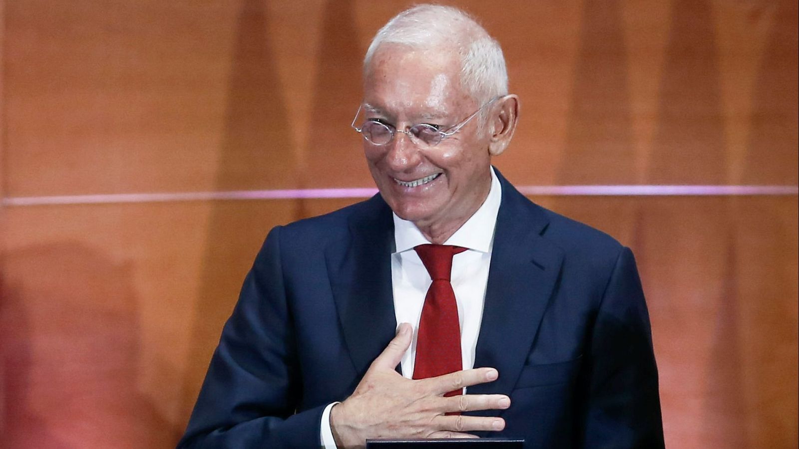 Los Mossos investigan la muerte del fundador de Mango, Isak Andic, como posible homicidio