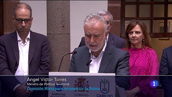 Telecanarias - Canarias en 2' - 17/10/2025