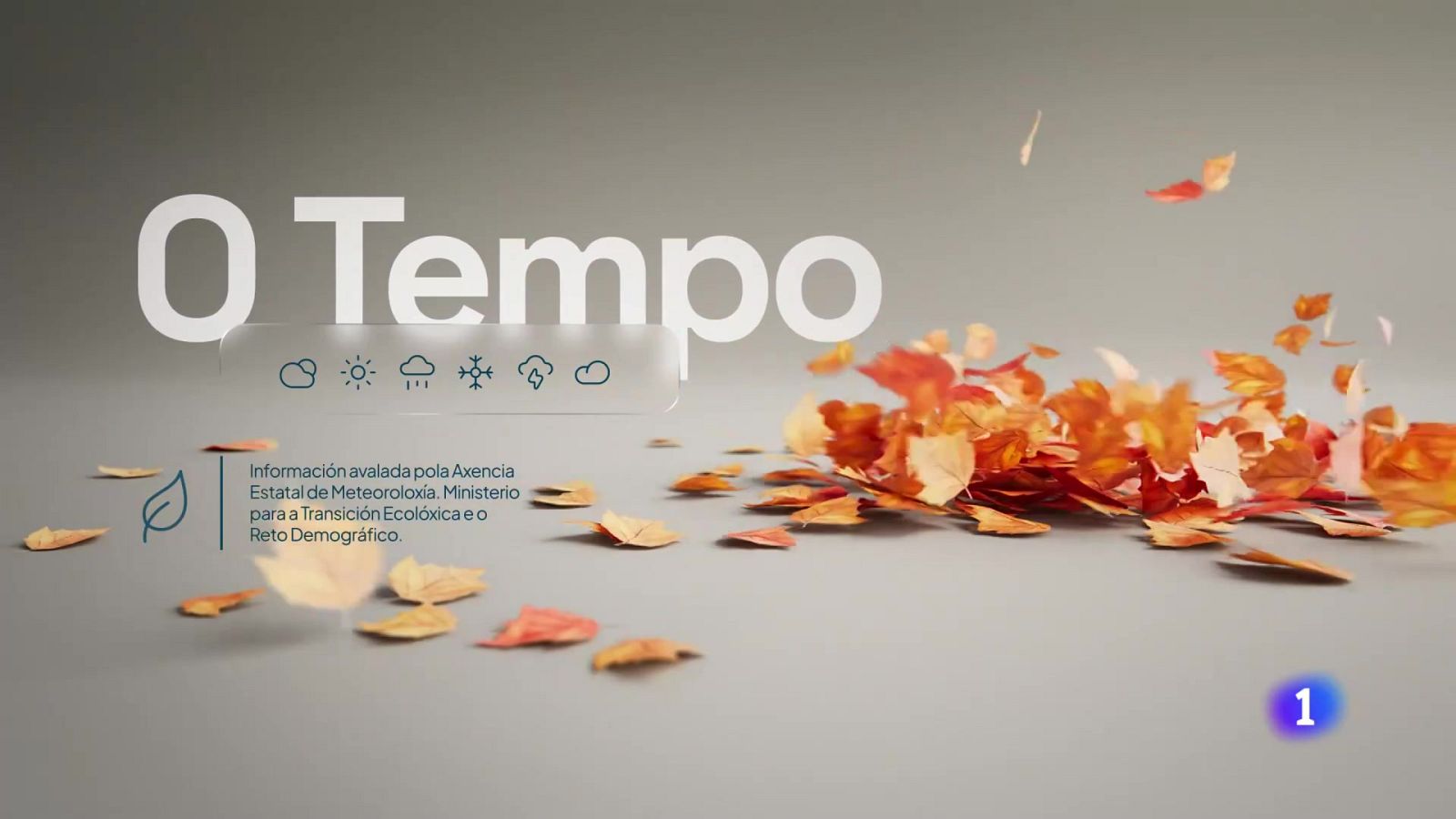 El tiempo en Galicia    17-10-2025 | Ver