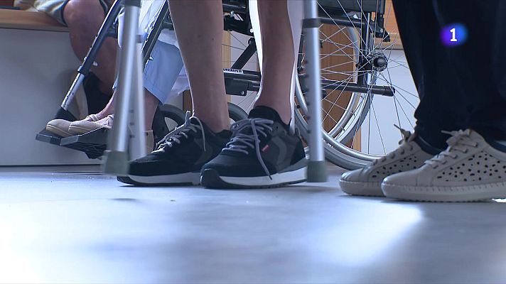 L'Informatiu - Dia Mundial contra el Dolor: quan la ciència no és suficient, l’actitud marca la diferència