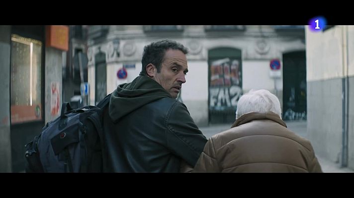 L'Informatiu - 'La Deuda', el nou film de Daniel Guzmán sobre la gentrificació