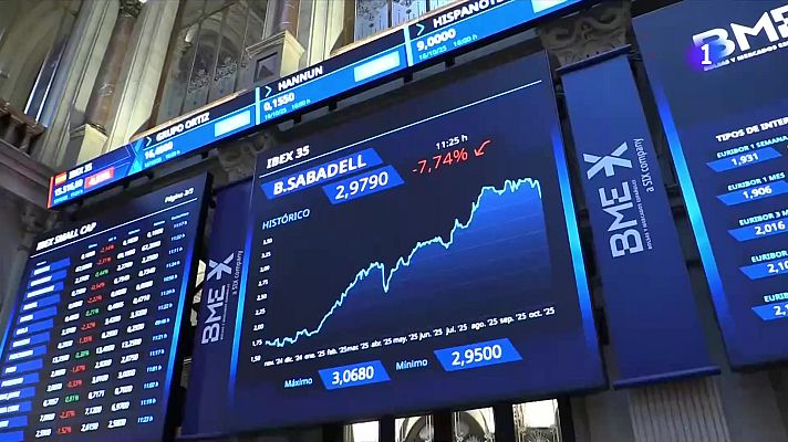 L'Informatiu - L'Informatiu 2 - 17/10/2025