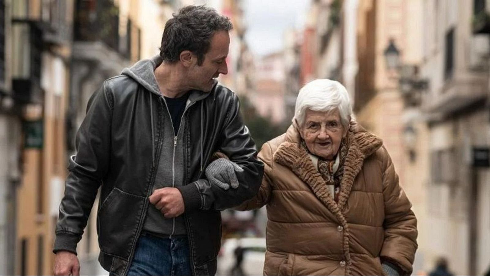 Días de Cine: La deuda | Ver