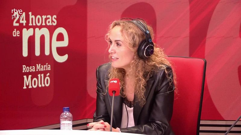 María Bestar: 