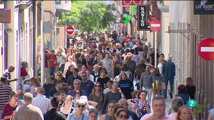 Telecanarias - Telecanarias tarde - 17/10/2025