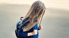 La historia de Nidia Represa, una superviviente que lucha contra el acoso escolar