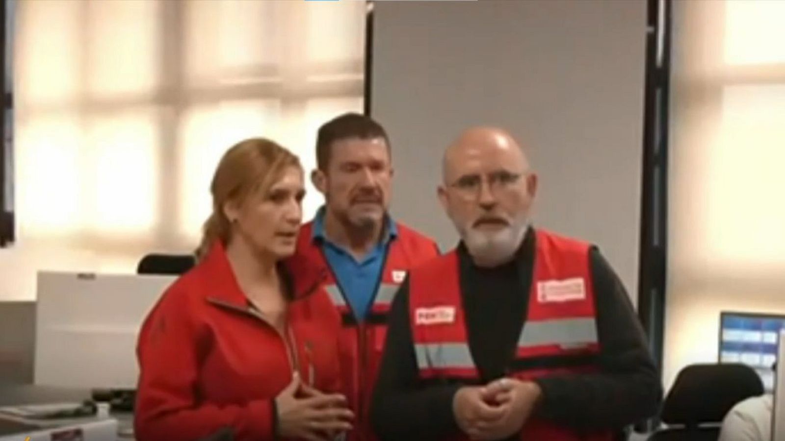 Una acusación pide incluir en la causa de la dana nuevos vídeos de Pradas | Ver