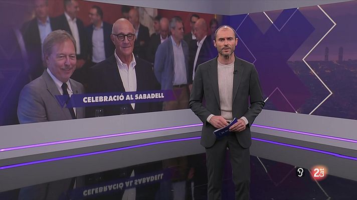 El Vespre - El Vespre - 17/10/2025