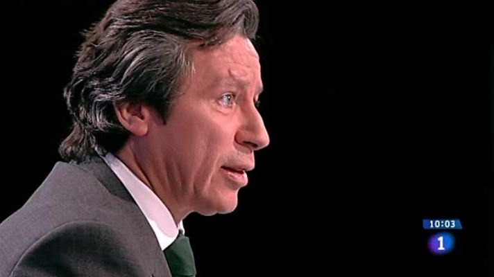 Los desayunos - Carlos Floriano