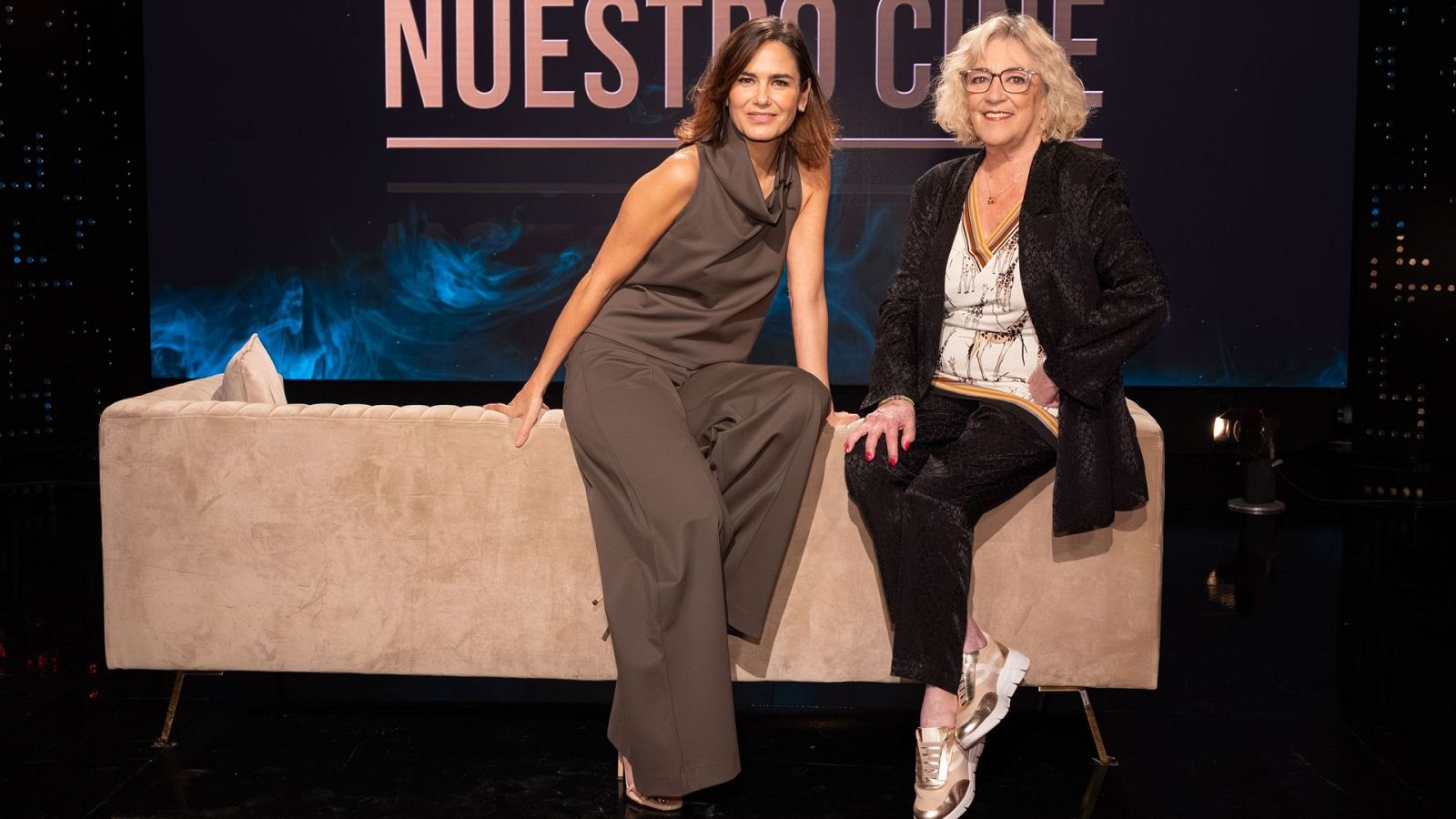 Historia de nuestro cine - ¡Ay, Carmela! (Presentación) - Historia de nuestro cine | Ver