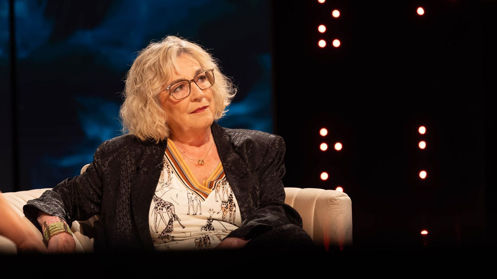 Historia de nuestro cine - Coloquio: 80 años Carmen Maura - Historia de nuestro cine | Ver