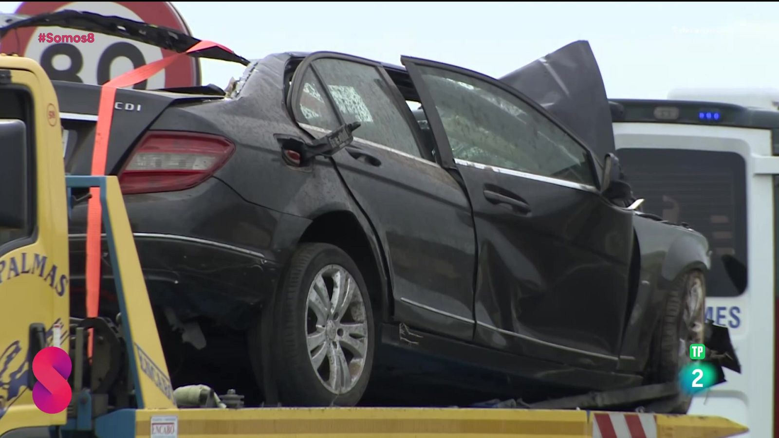 Somos 8 - 17/10/2025 - Somos 8 | Ver