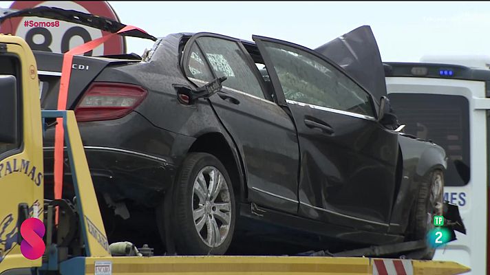 Somos 8 - Somos 8 - 17/10/2025