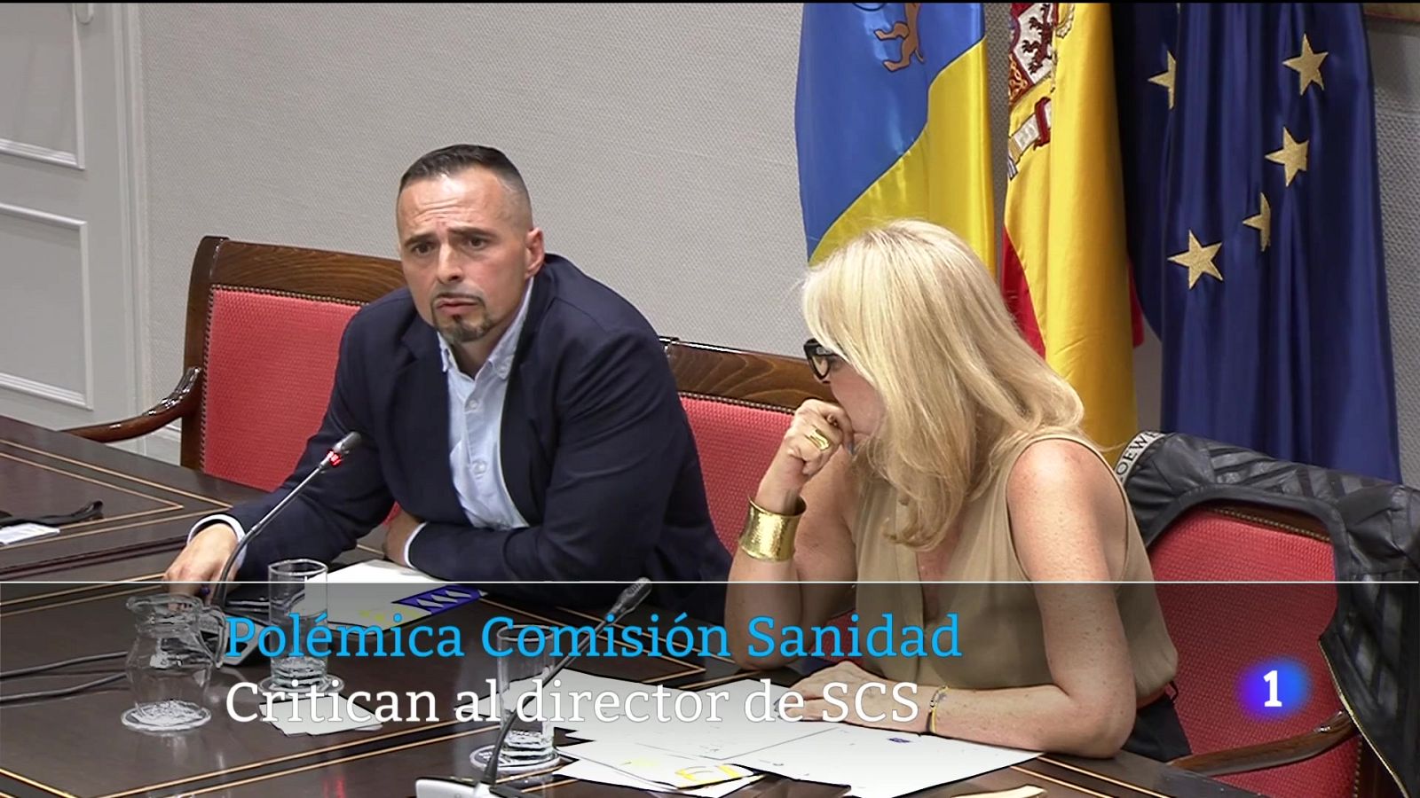 Canarias en 2' - 18/10/2025