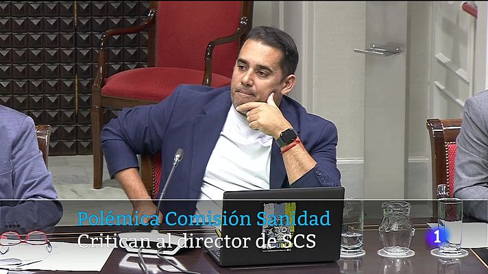 Telecanarias - Telecanarias - 18/10/2025