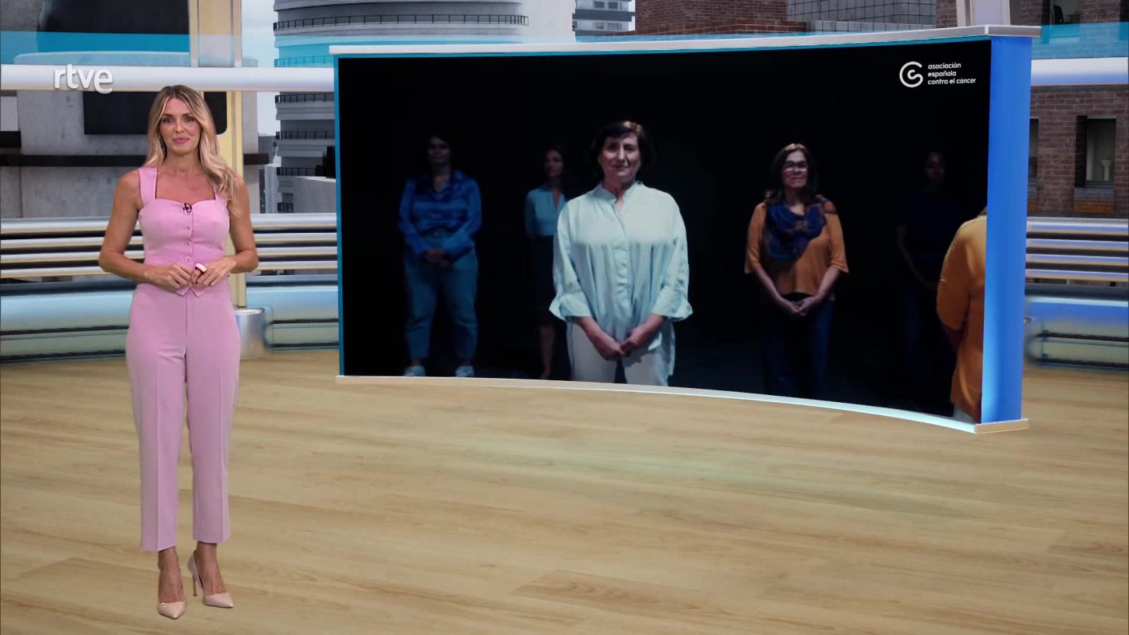 Información sobre Loterías | "La suerte en tus manos" de RTVE - Loterías | Ver