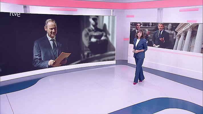 Parlamento - Parlamento - 18/10/25