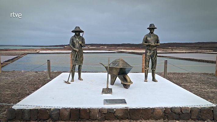 Esto es España - Lanzarote