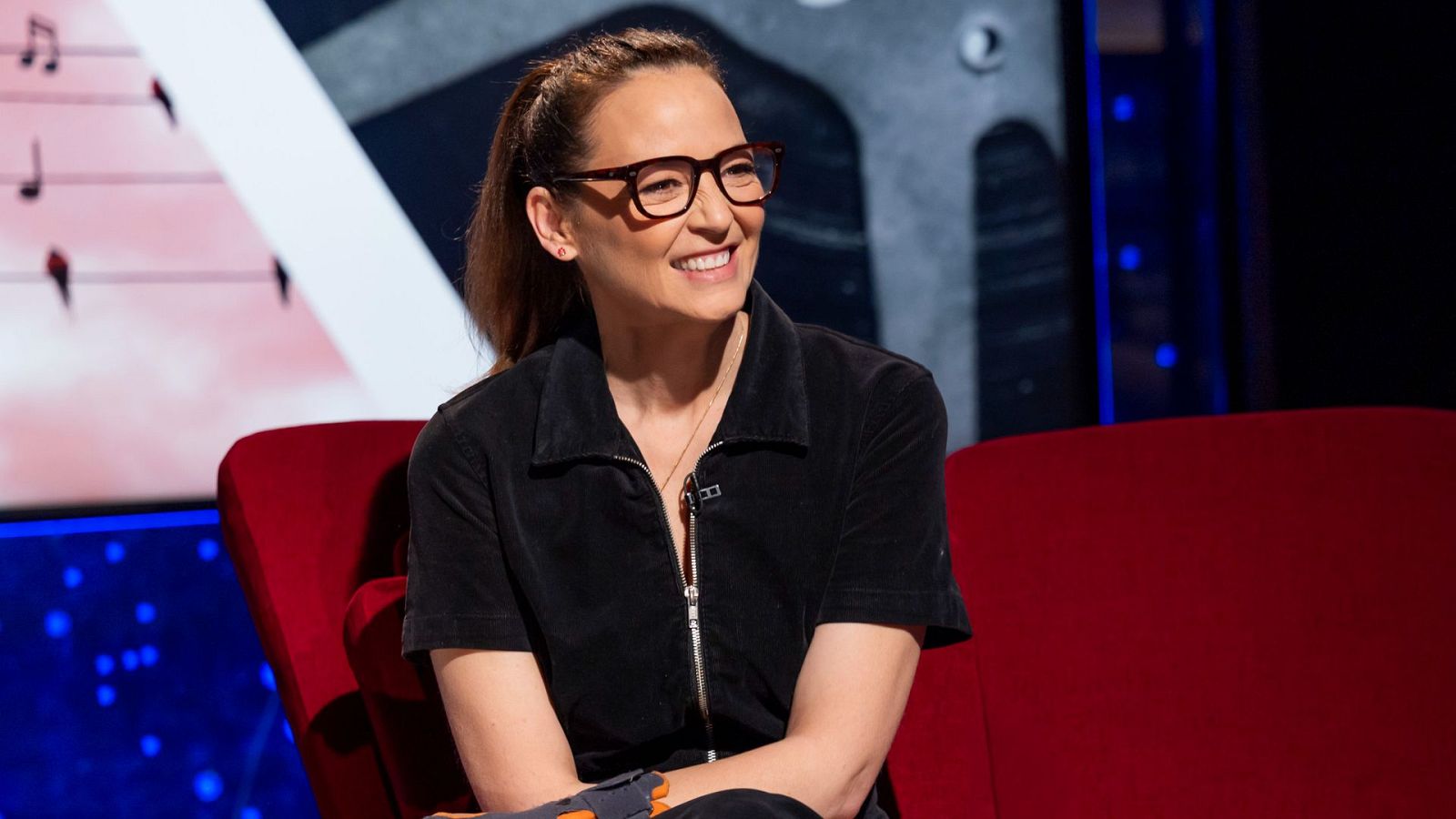 Atención obras - Leonor Watling - Atención obras | Ver