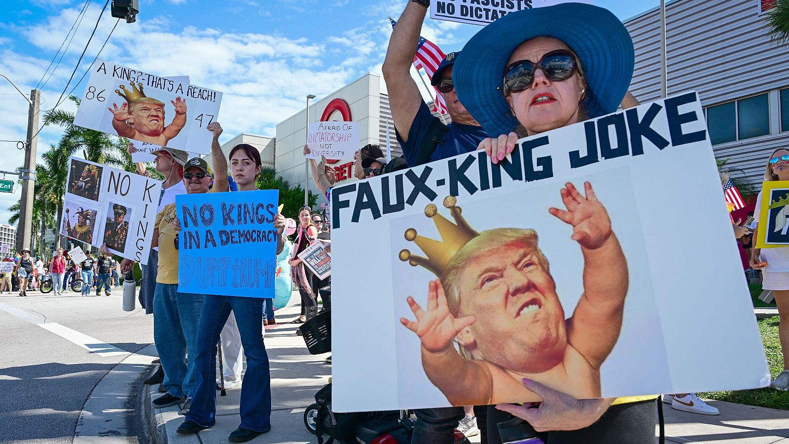 Telediario - 21 horas - 18/10/25 - Telediario Fin de Semana | Ver