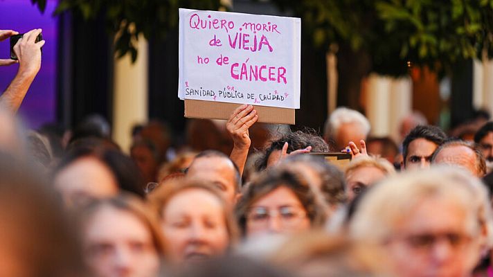 Informe Semanal - El escándalo de los cribados’