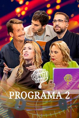 Programa 2