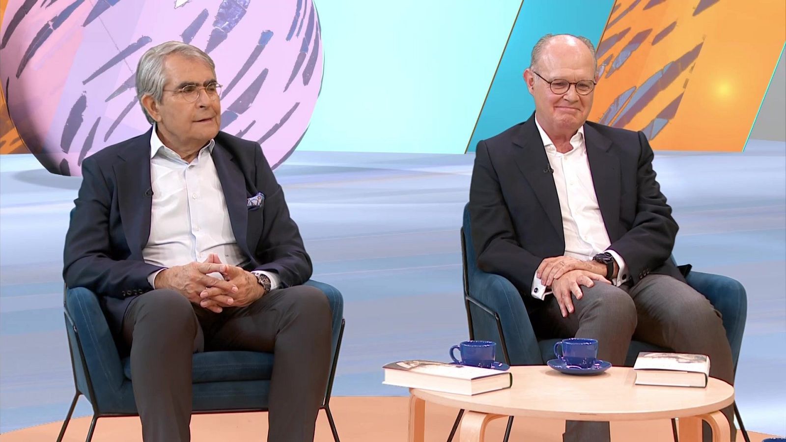 Shalom - Conversos, una historia sobre nuestros orígenes. - Shalom | Ver