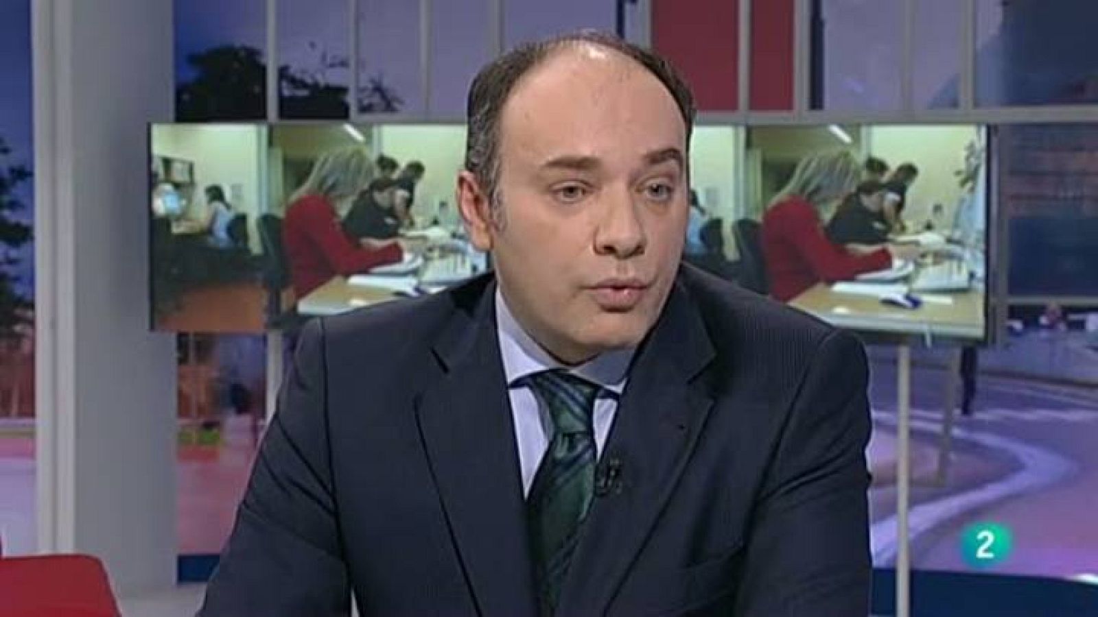 Para Todos La 2 -  Consumo :  Abrir tienda en internet