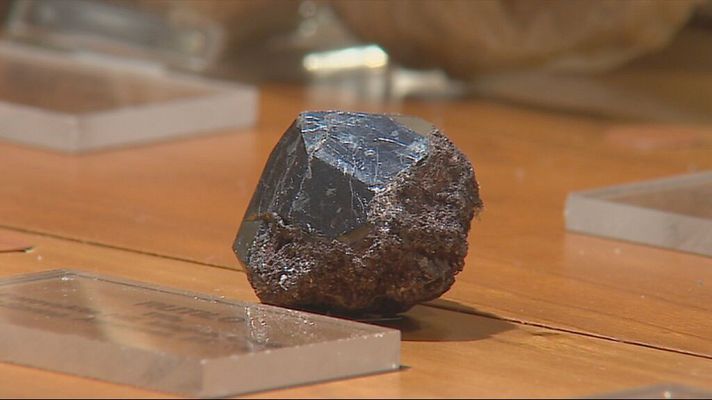 L'Informatiu - La societat va curta de cultura geològica