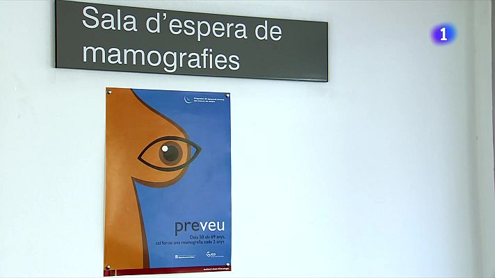 L'Informatiu - L'Informatiu - 19/10/2025