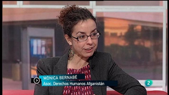 Para todos La 2 - Derechos humanos en Afganistán