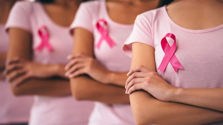 Telediario Fin de Semana - Día Mundial Contra el Cáncer de Mama: la importancia de la prevención