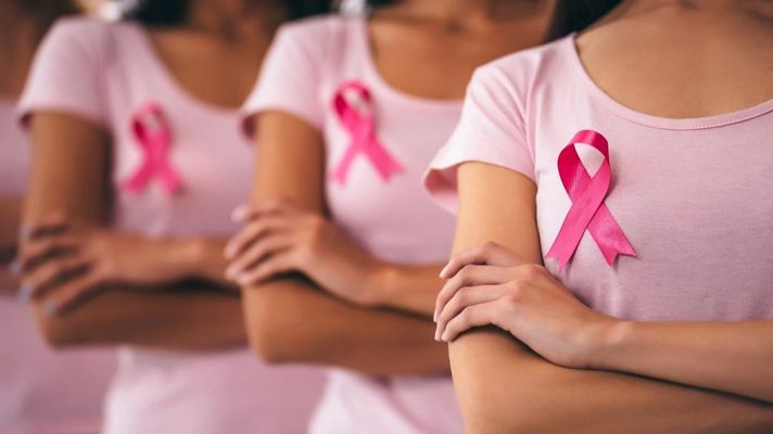 Telediario Fin de Semana - Día Mundial contra el Cáncer de Mama