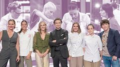 Masterchef Celebrity 10 - Programa 8