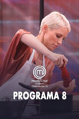 Programa 8
