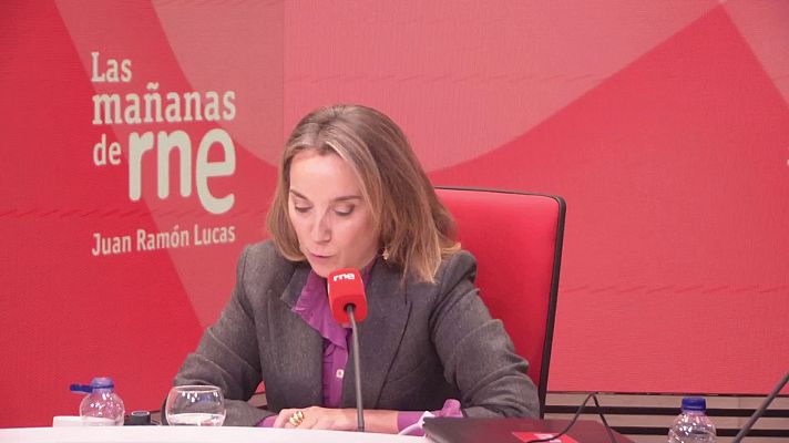 Modo Digital - Gamarra dice que el PP ya pagó por la Gürtel y que ahora debe haber "responsabilidades políticas" por la corrupción del Gobierno