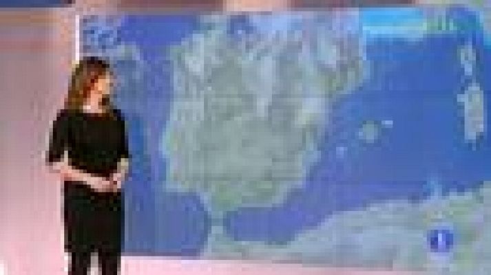 Informativo de Madrid - El tiempo en la Comunidad de Madrid - 29/01/13