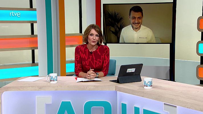 Aquí hay trabajo - ¿La IA destruye empleo?