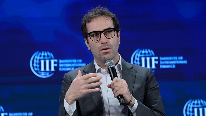 La hora de La 1 - Cuerpo avanza que el Gobierno planteará congelar en 2026 las cuotas de los autónomos que ganen menos