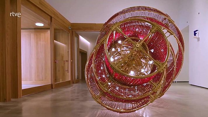 La aventura del Saber - Museo Helga de Alvear