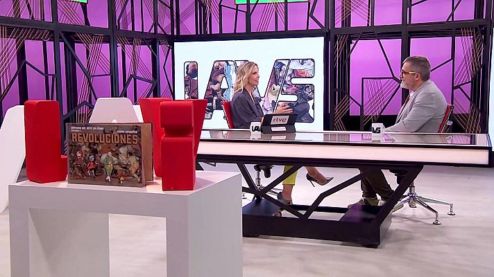 La aventura del Saber - La aventura del saber - 20/10/25