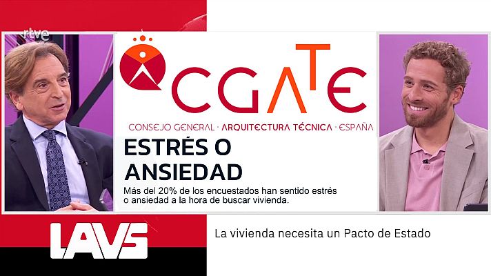 La aventura del Saber - La salud mental y la vivienda en España