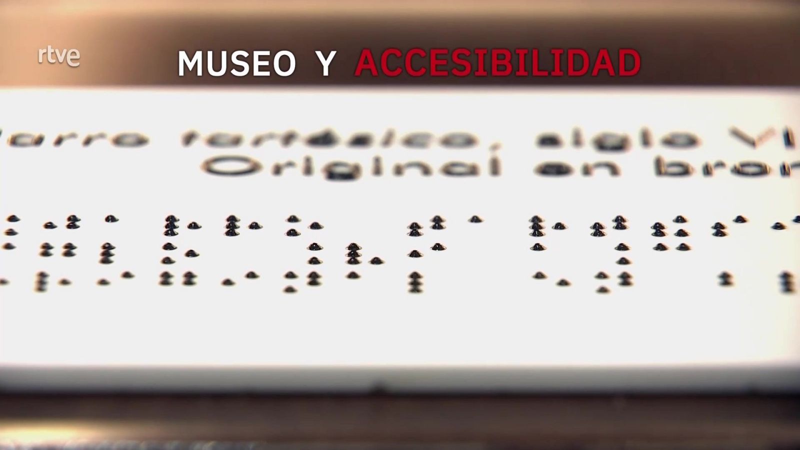 Museo y accesibilidad | Ver