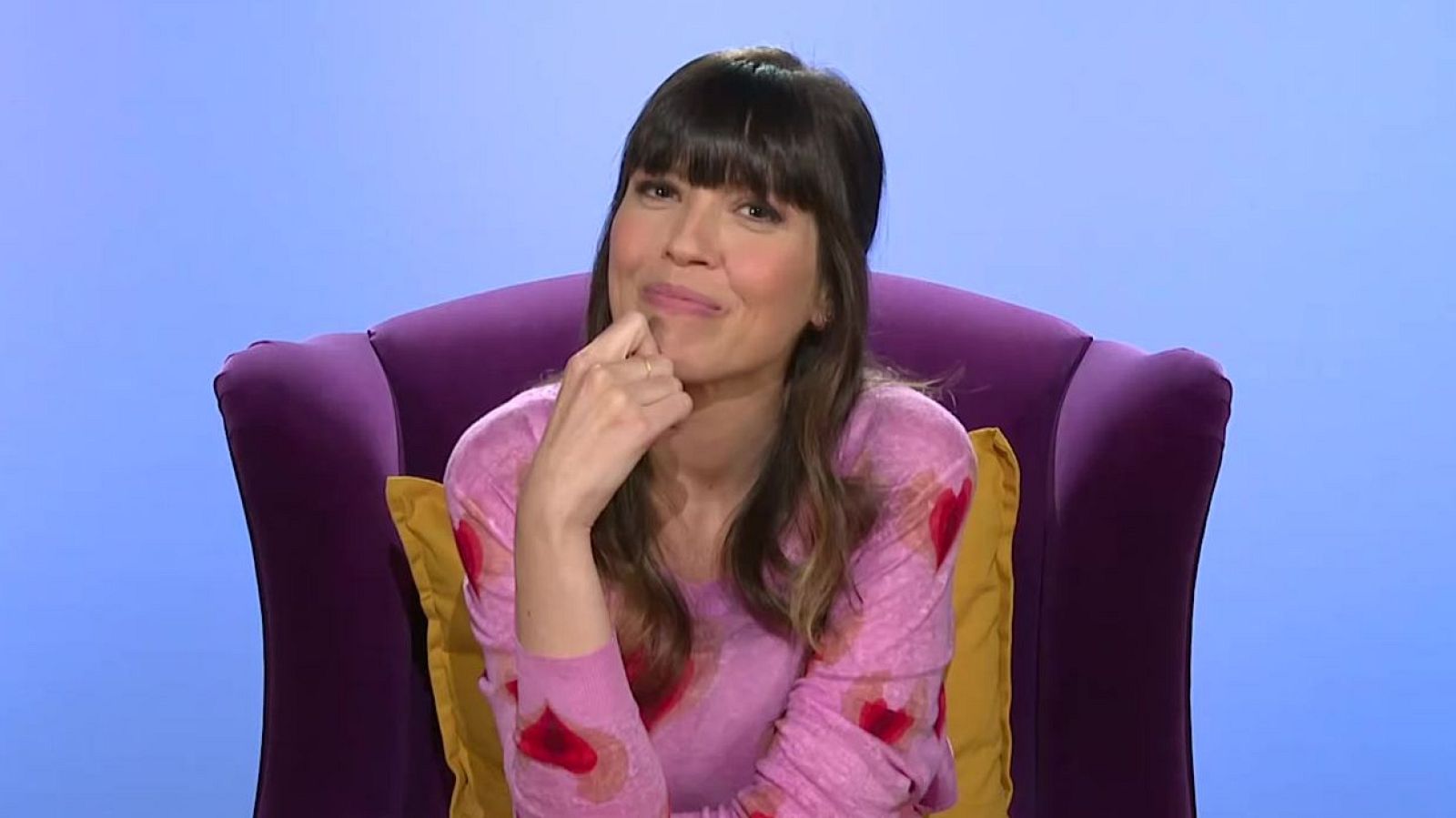 El concepte de l'amor - Calidoscopi - Calidoscopi | Veure