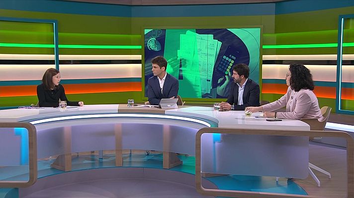 L'altaveu al pati - Finançament, autònoms i canvi d'hora