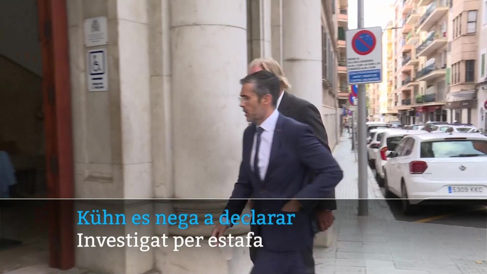 Informatiu Balear en 2' - 20/10/25 | Ver